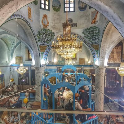 אירוע בר מצווה 4